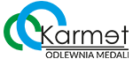 Logo Karmet Karolina Pałka