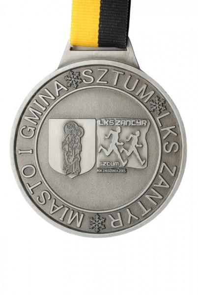 Medal Miasta i Gminy Sztum